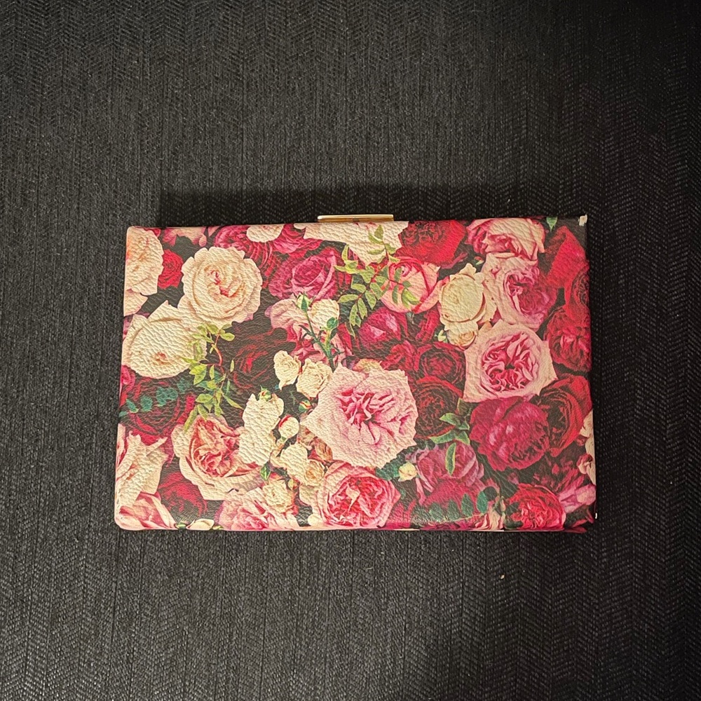 Kate Spade Clutch
